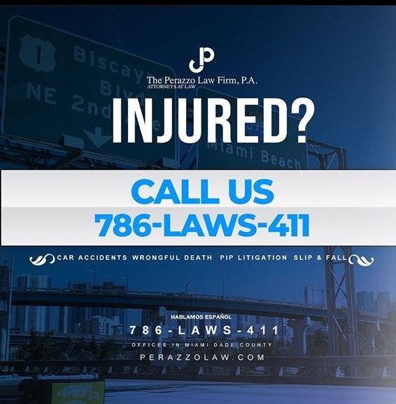 miami personal injury accident lawyer